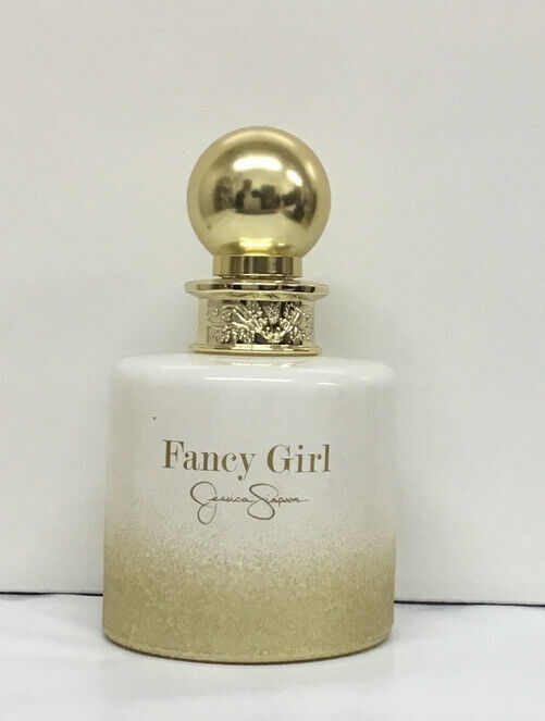 Fancy Girl By Jessica Simpson Eau de Parfum 3.4 oz / 100 ml For Women