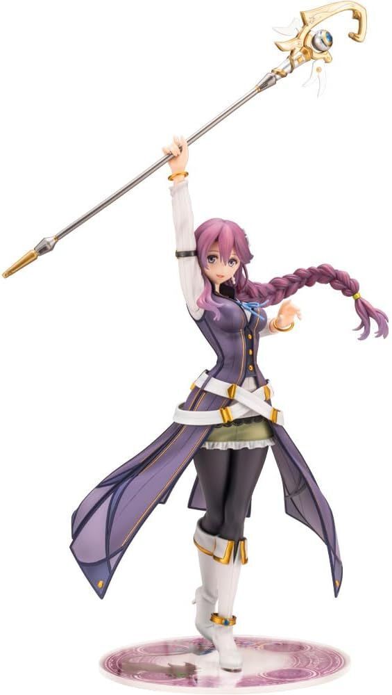 The Legend of Heroes Trails into Reverie Emma Millstein 1/8 Scale Figure