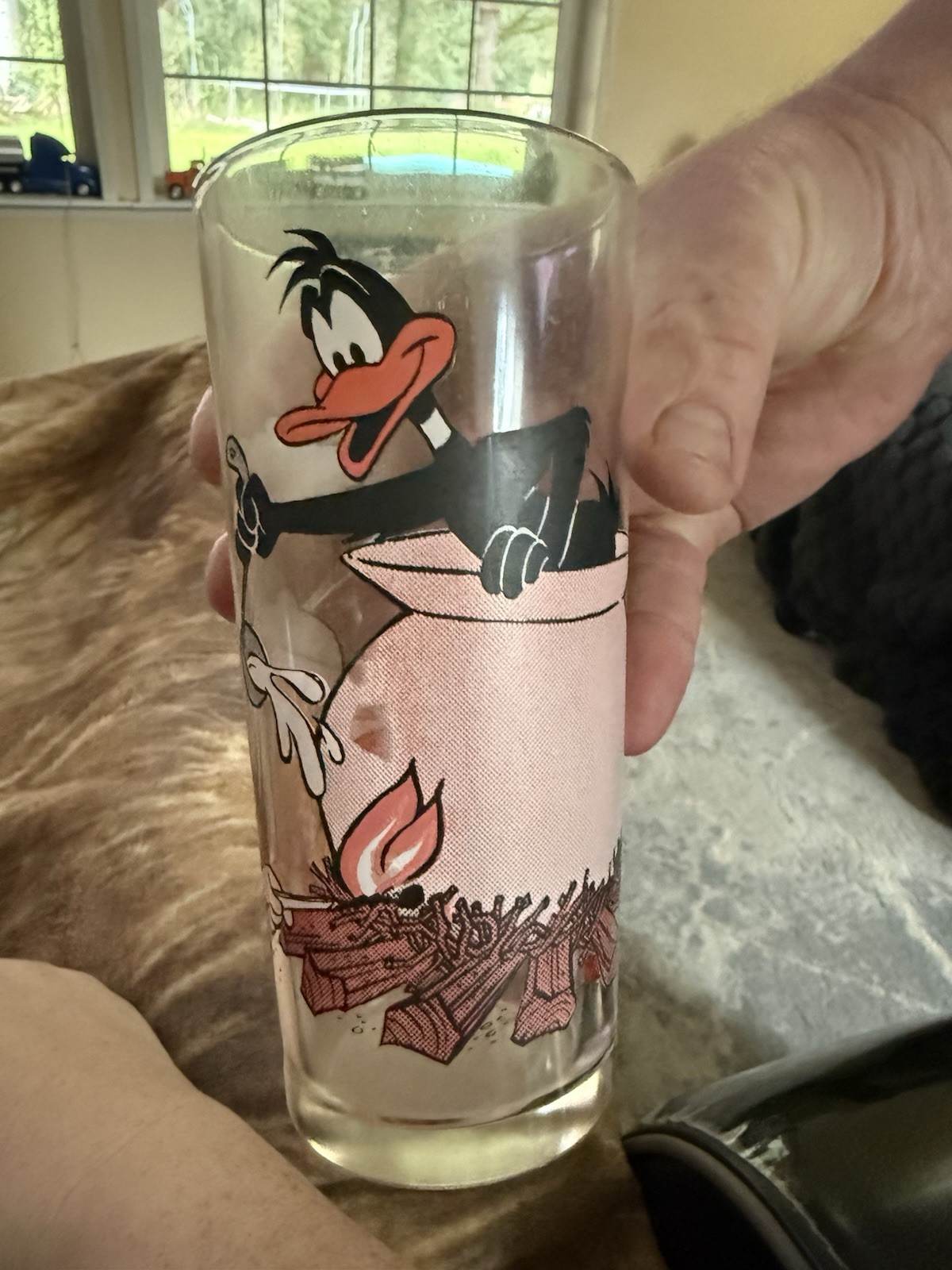 1980’s / 1990’s Collectable McDonald’s Cups