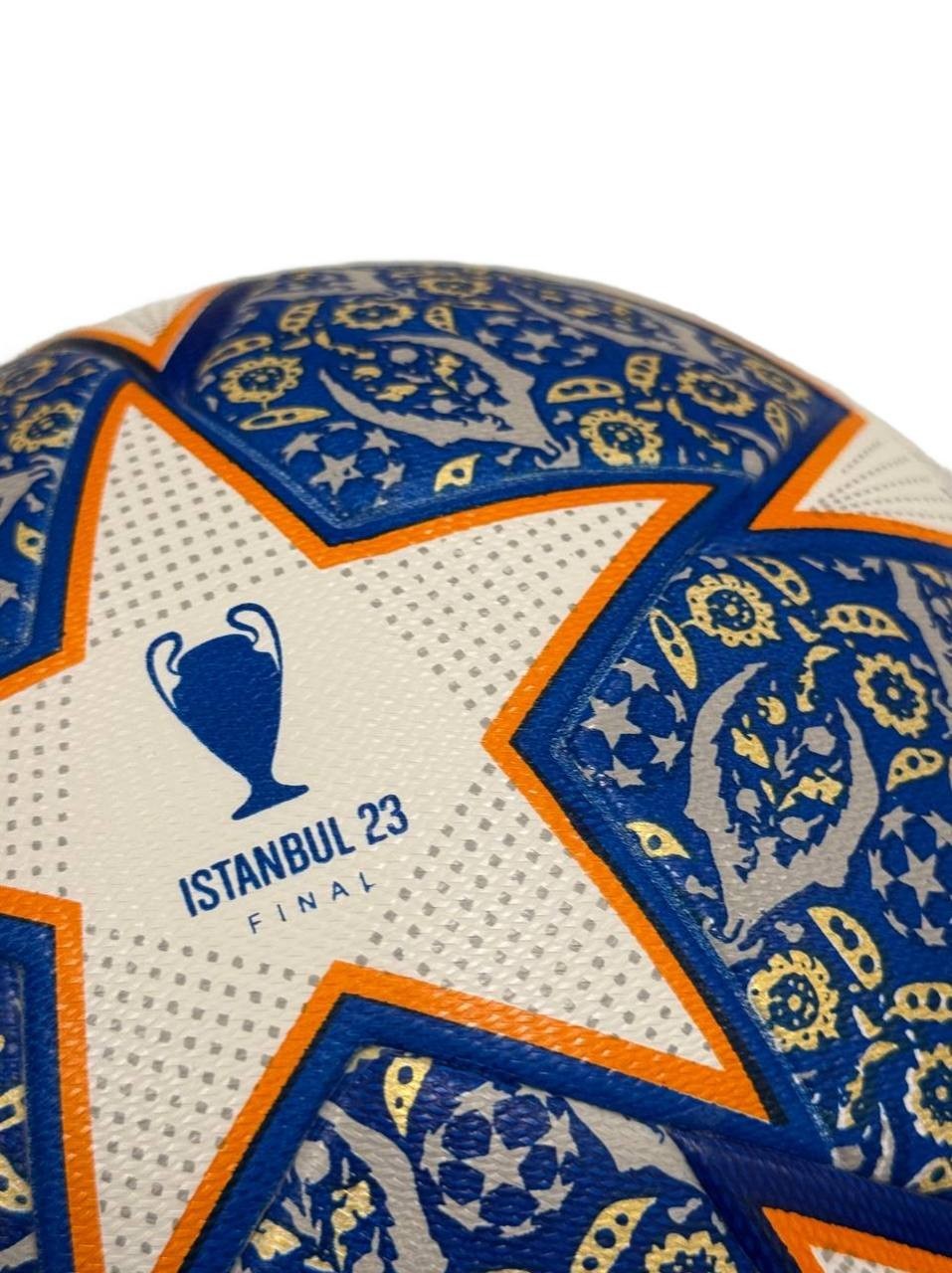 Lamine Yama Soccer Ball Signed Autographed With COA