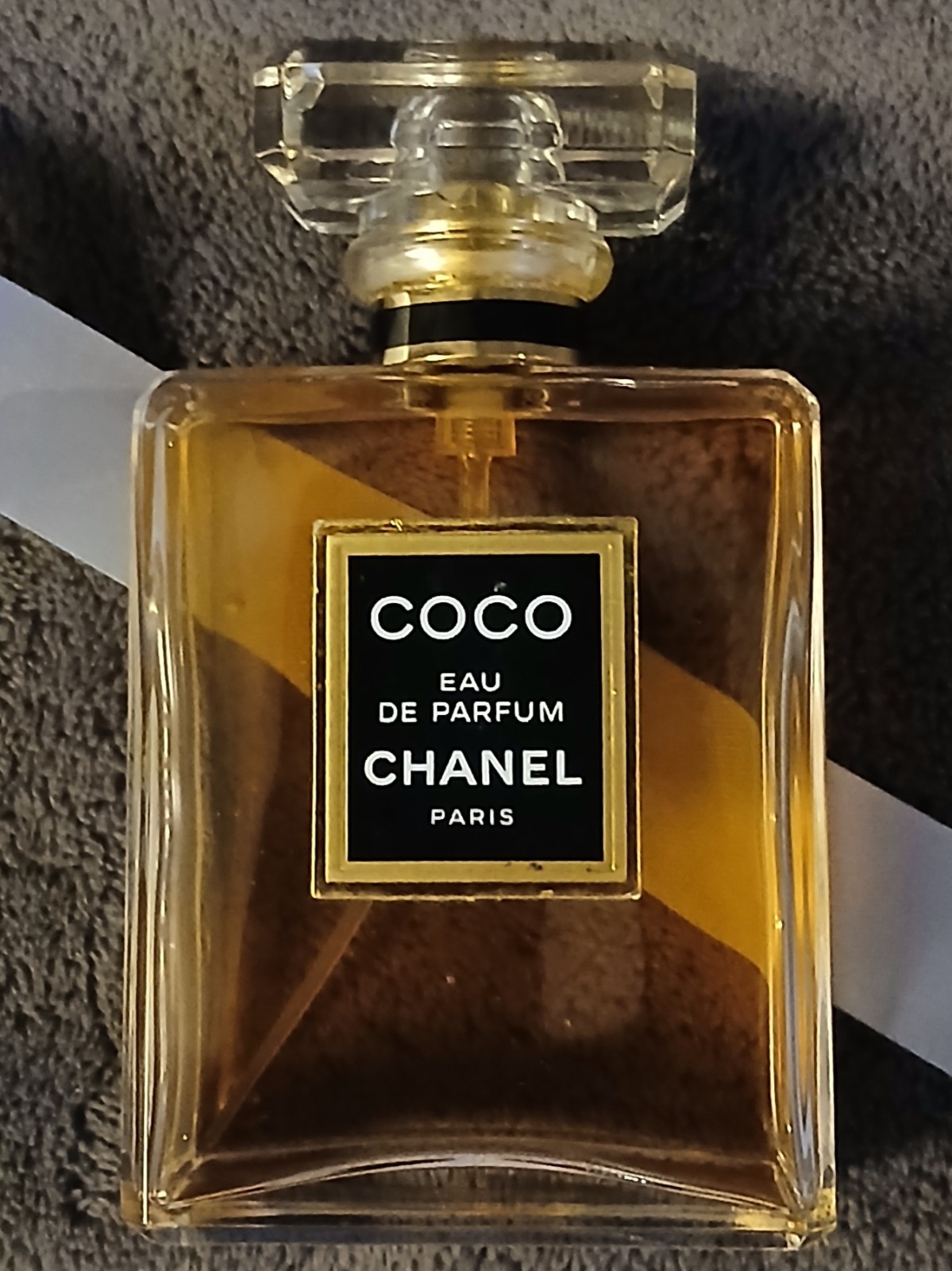 Chanel Coco 3.4 oz  Women\'s Eau de Parfum  PLEASE READ 