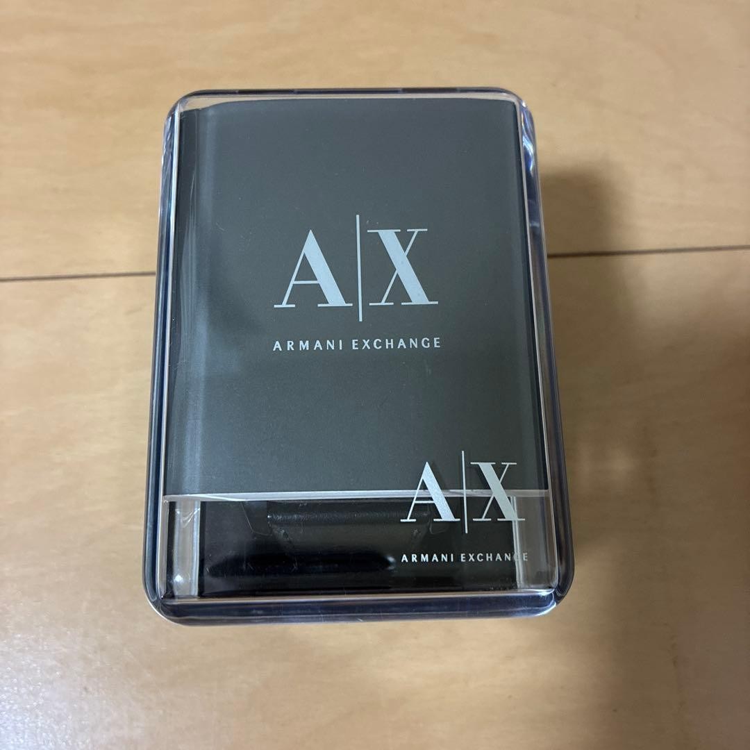 Armani Exchange AX2205 Wristwatch Mens