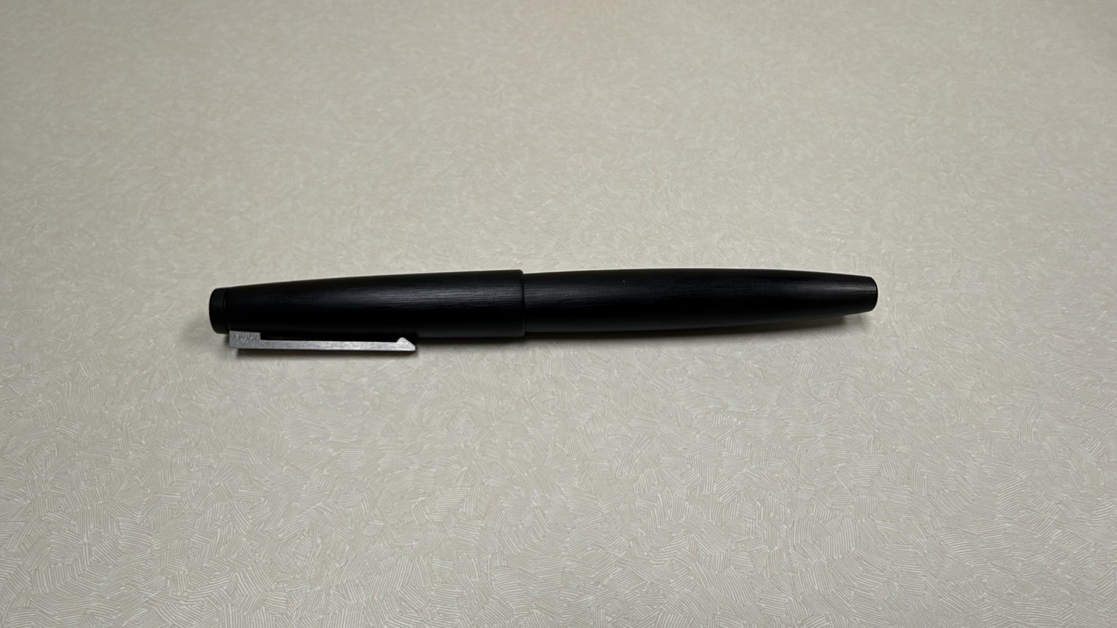 Lamy 2000 Fountain Pen Makrolon