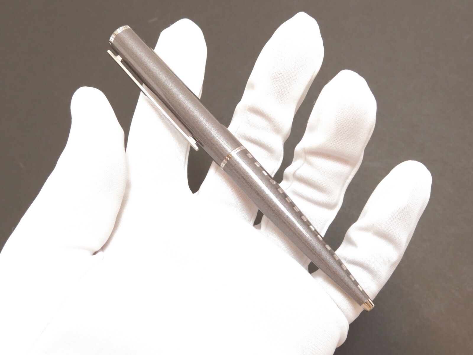 Auth LOUIS VUITTON Jet Wrap Ballpoint Pen Replaced Ballpoint Pen Refill 18665116