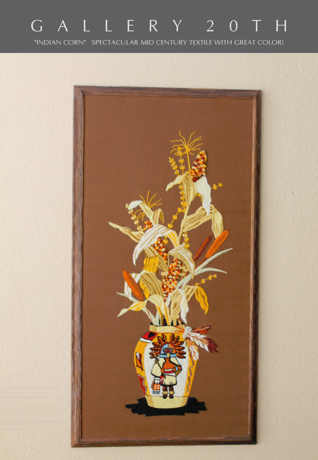 SUPERB VTG \
