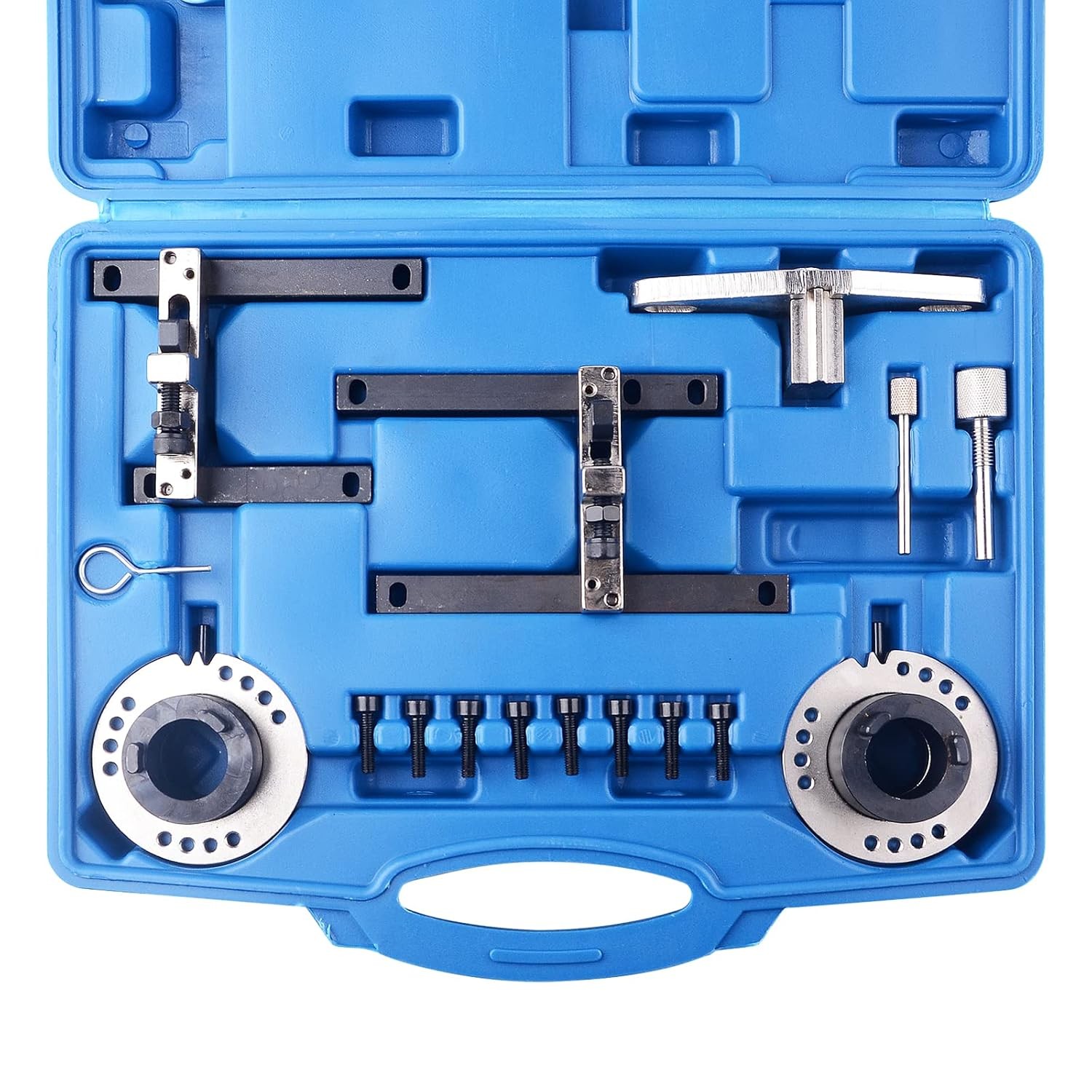 DAYUAN Belt Engine Timing Locking Setting Tools Set Compatible for Ford 1.0