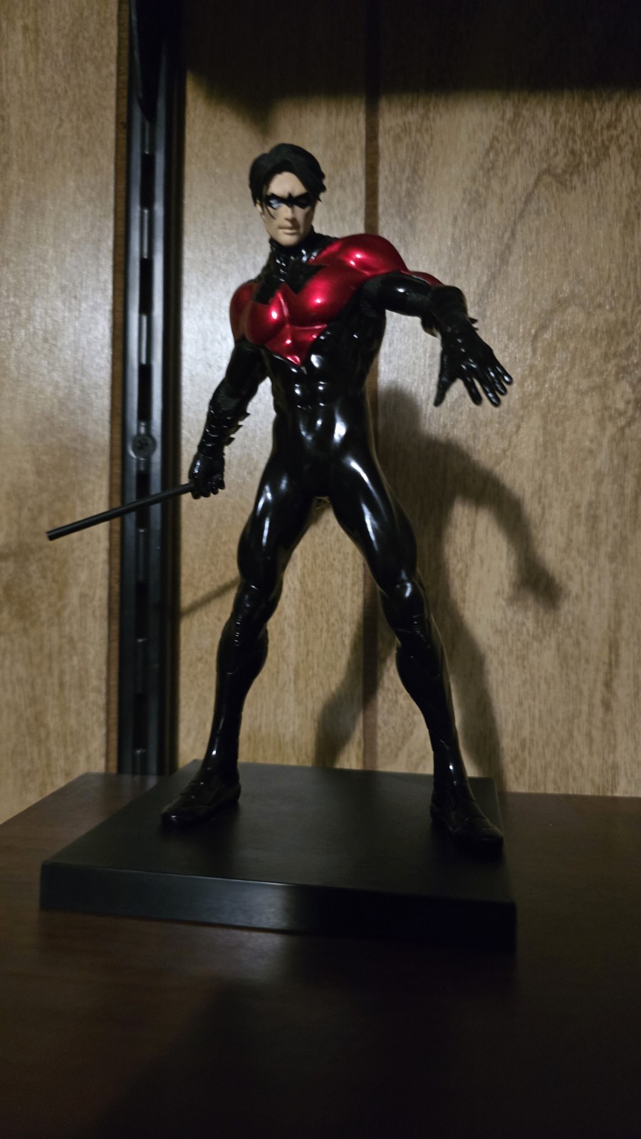 Kotobukiya - Nightwing ArtFX+ 1/10 Scale Statue - DC Comics Figure Only