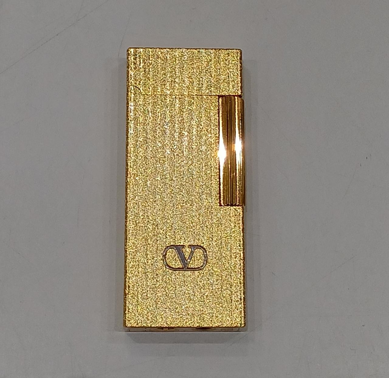 Valentino Garavani lighter