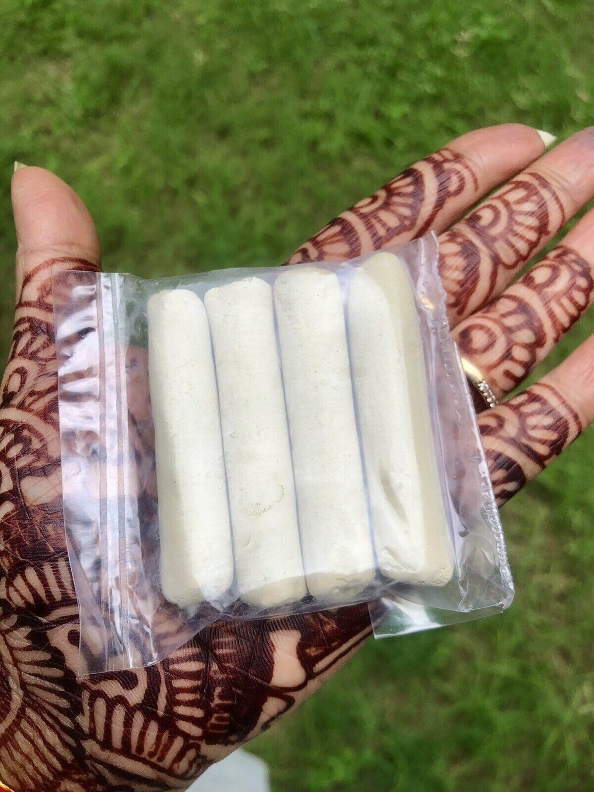 4 Pc Original 2.25\