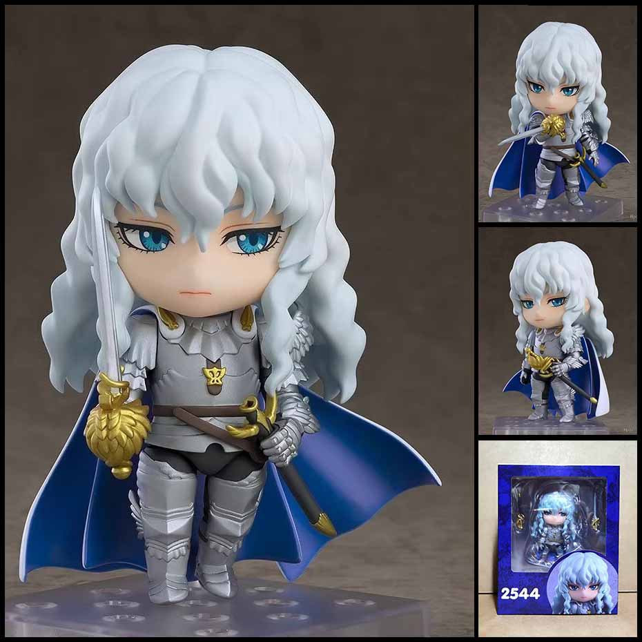 Nendoroid #2544 Griffith Berserk