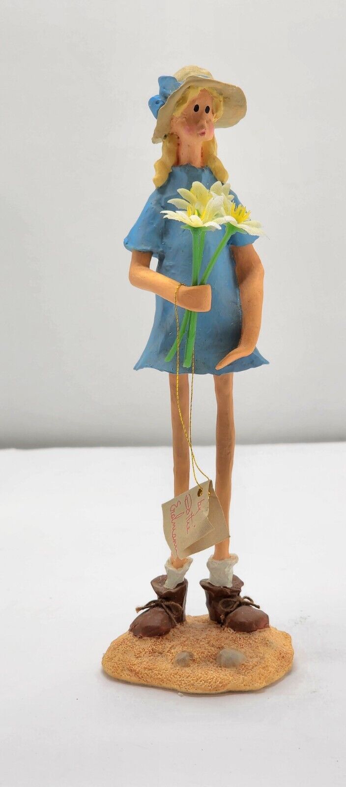 Dotti Kids Figurine #2175 Daisy Mae