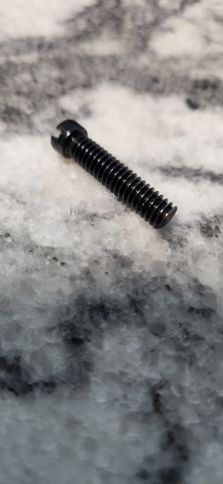 Vintage/Rare Ruger Barrel Retainer Screw, For Model 10/22 Rifle - OLD-BUT-NEW  