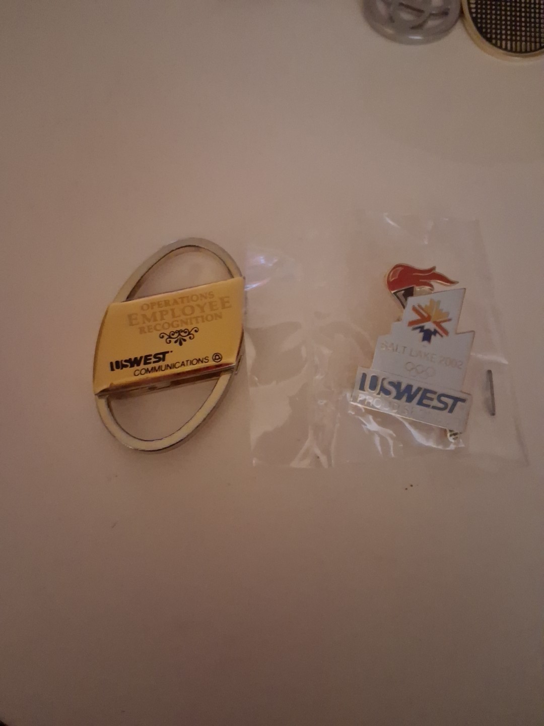 Vintage U S West Communication   collectable