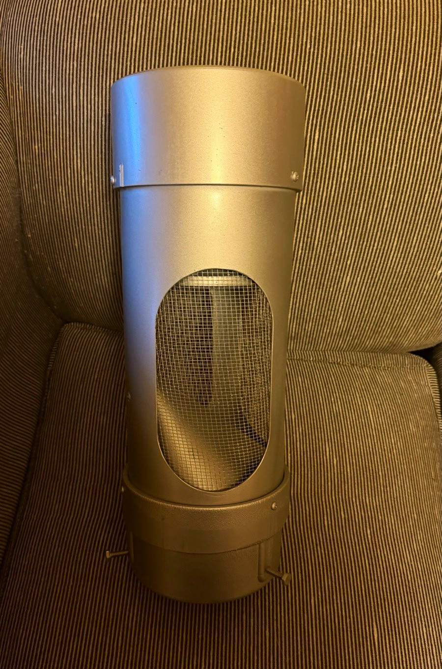 General Signals Type 3 E-Bell (Brand new)
