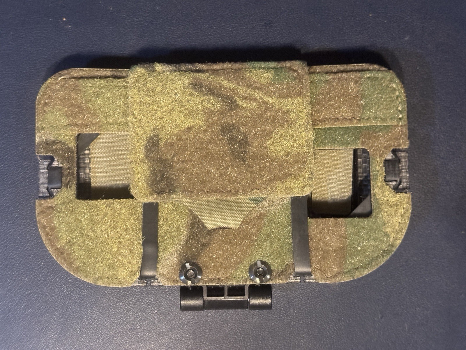 S&S Precision FLIPLITE NavBoard Multicam USA Made Sands Precision CAG JSOC NSW