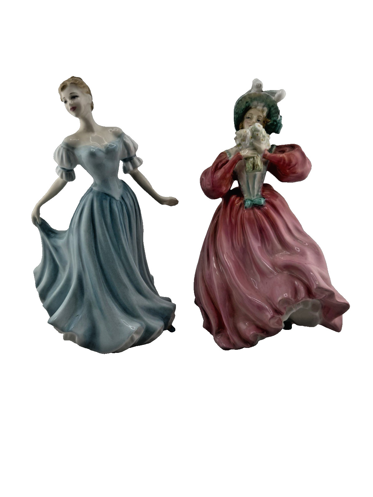 Rare Find 1940s ROYAL DOULTON \