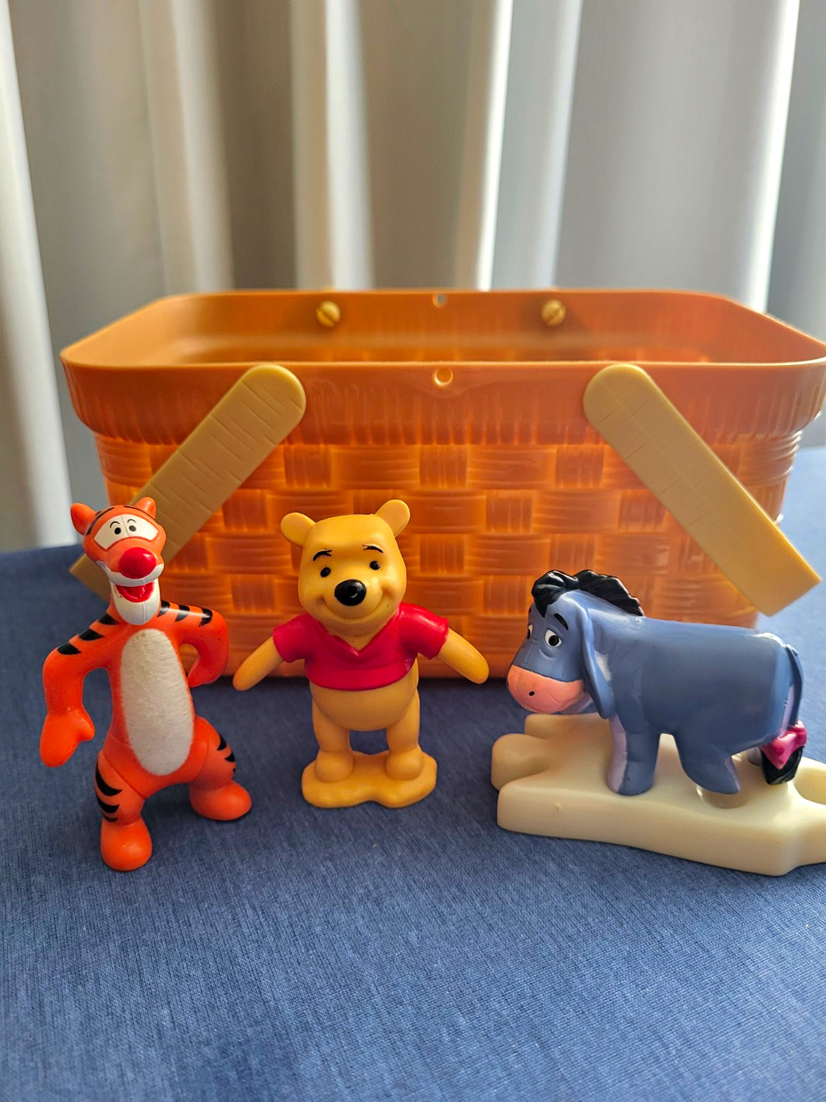 Disney Winnie the Pooh 3\