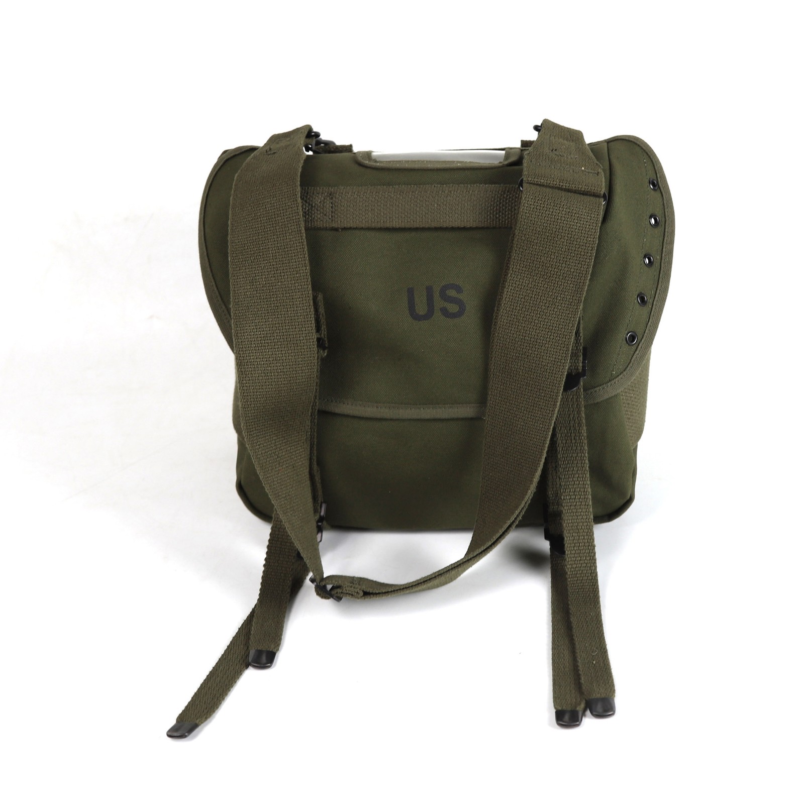 M1956 PUTT BAG VIETNAM WAR US ARMY