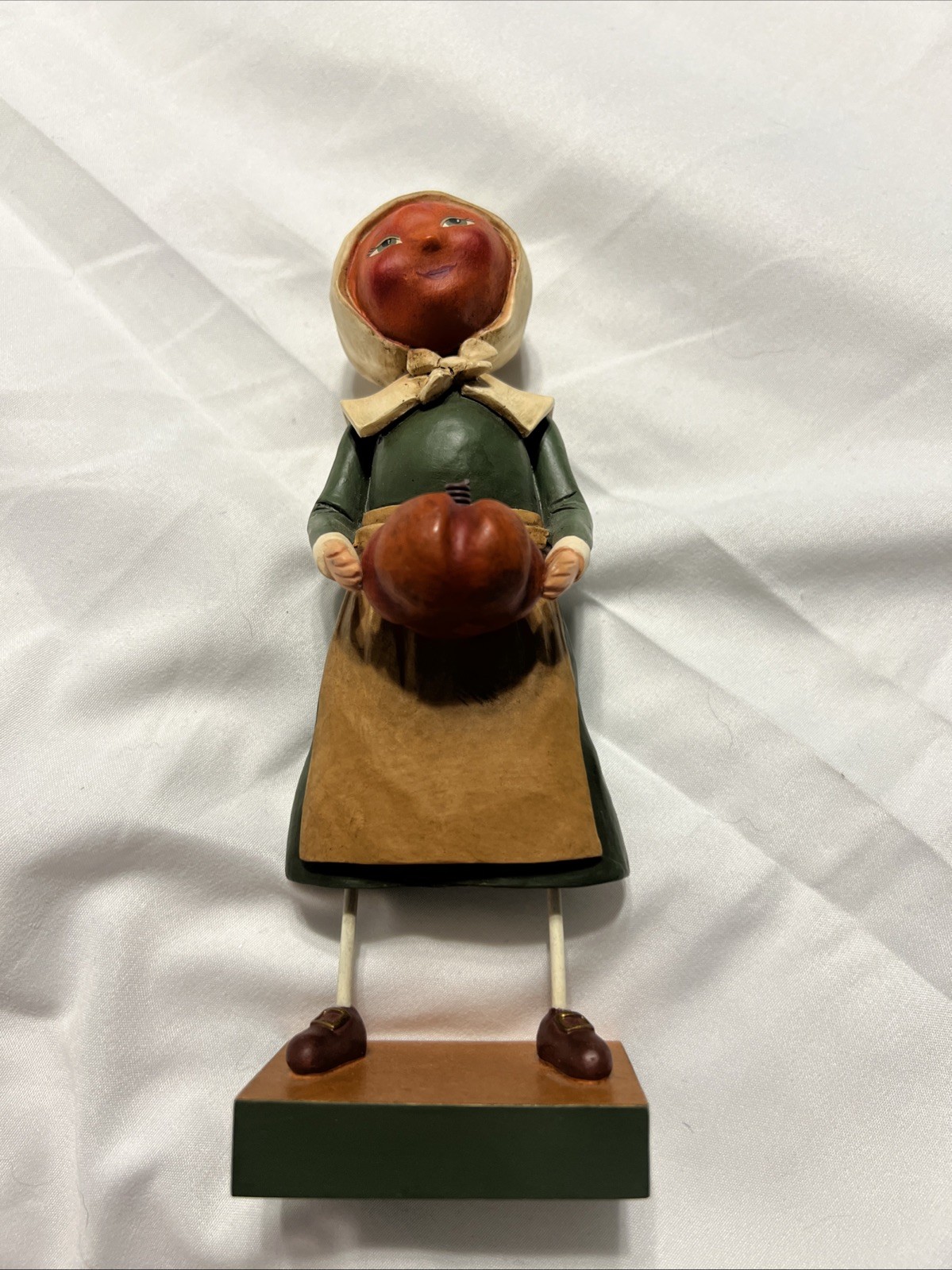 Janell Berryman’s Pumpkinseed Folk Art Janell Berryman’s Pumpkinseed Folk Art