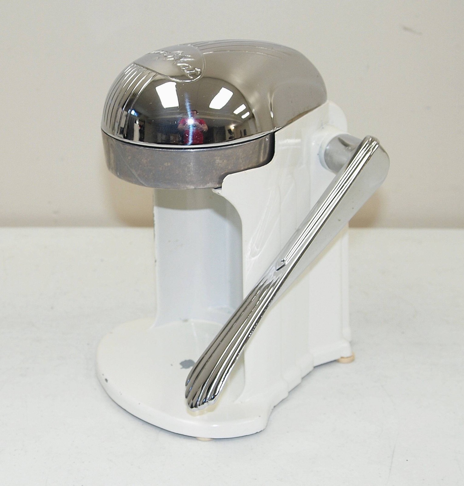 Very Nice Vtg Art Deco MCM RIVAL \