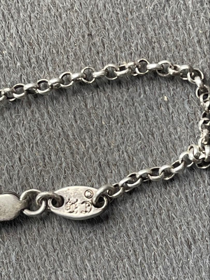 CHROME HEARTS Necklace 50