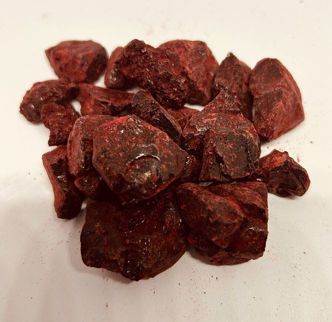 Dragon's Blood 100% Pure Resin Incense - Incienso de Resina 1 oz. 28.3 g