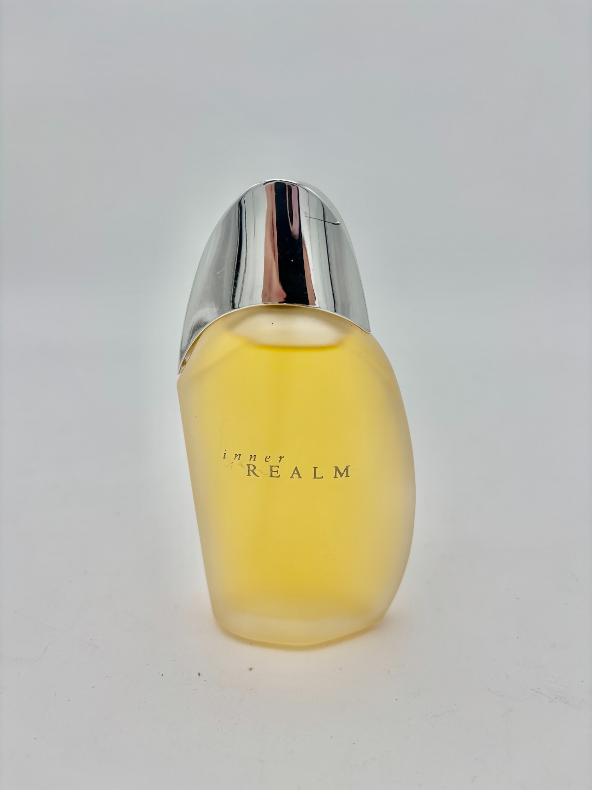 Vintage 1997 Erox Inner Realm Women EDT 2.49 oz 75ml Original Formula Rare