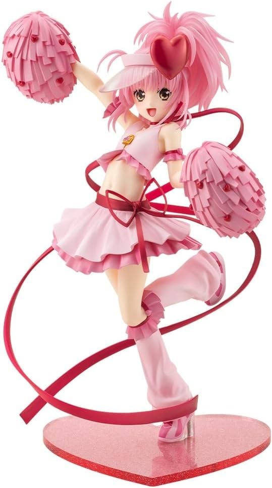 KOTOBUKIYA Shugo Chara Amulet Heart 1/7 PVC Figure w/ Tracking NEW