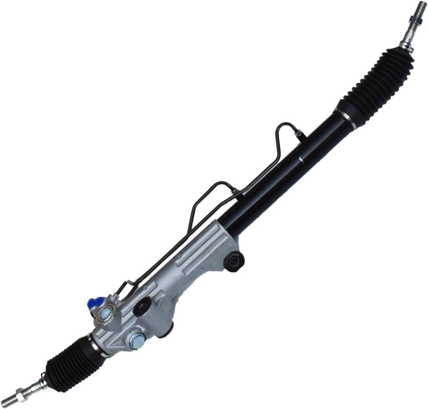 Power Steering Rack and Pinion Replacement Toyota Tundra 00-06 & Sequoia 01-07