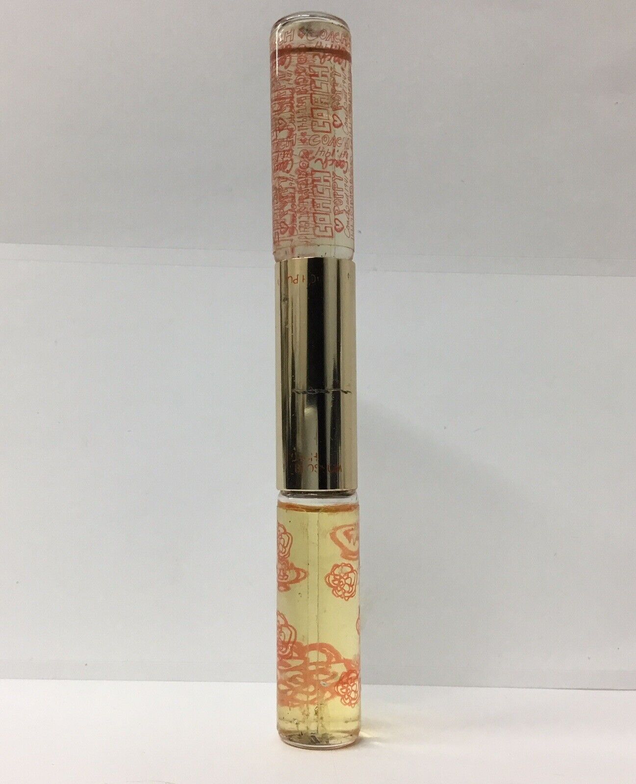 Coach Poppy & Coach Poppy Blossom EDP Rollerball Duo 0.17oz - As Pictured