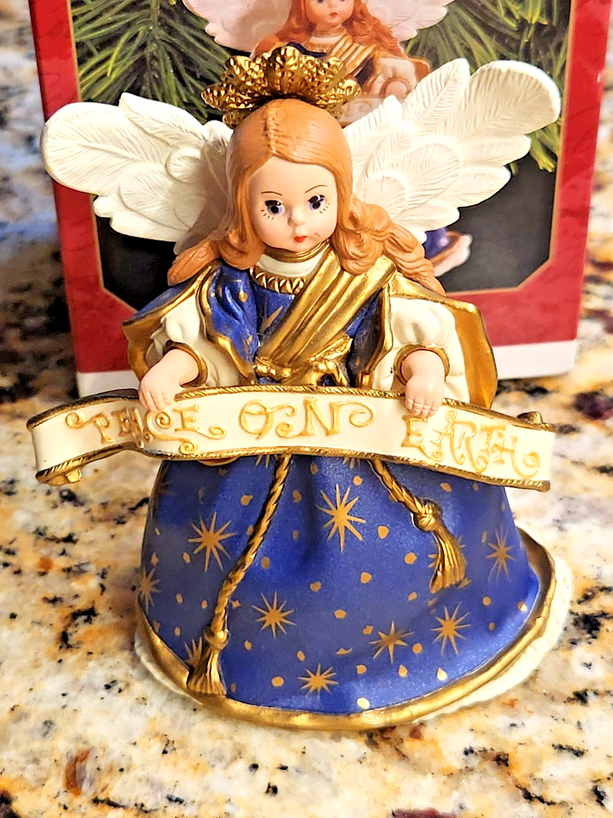 1999 Hallmark Keepsake \