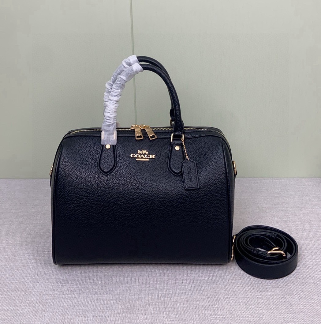 Coach New model handbag from Boston CV960- crossbody sling bag