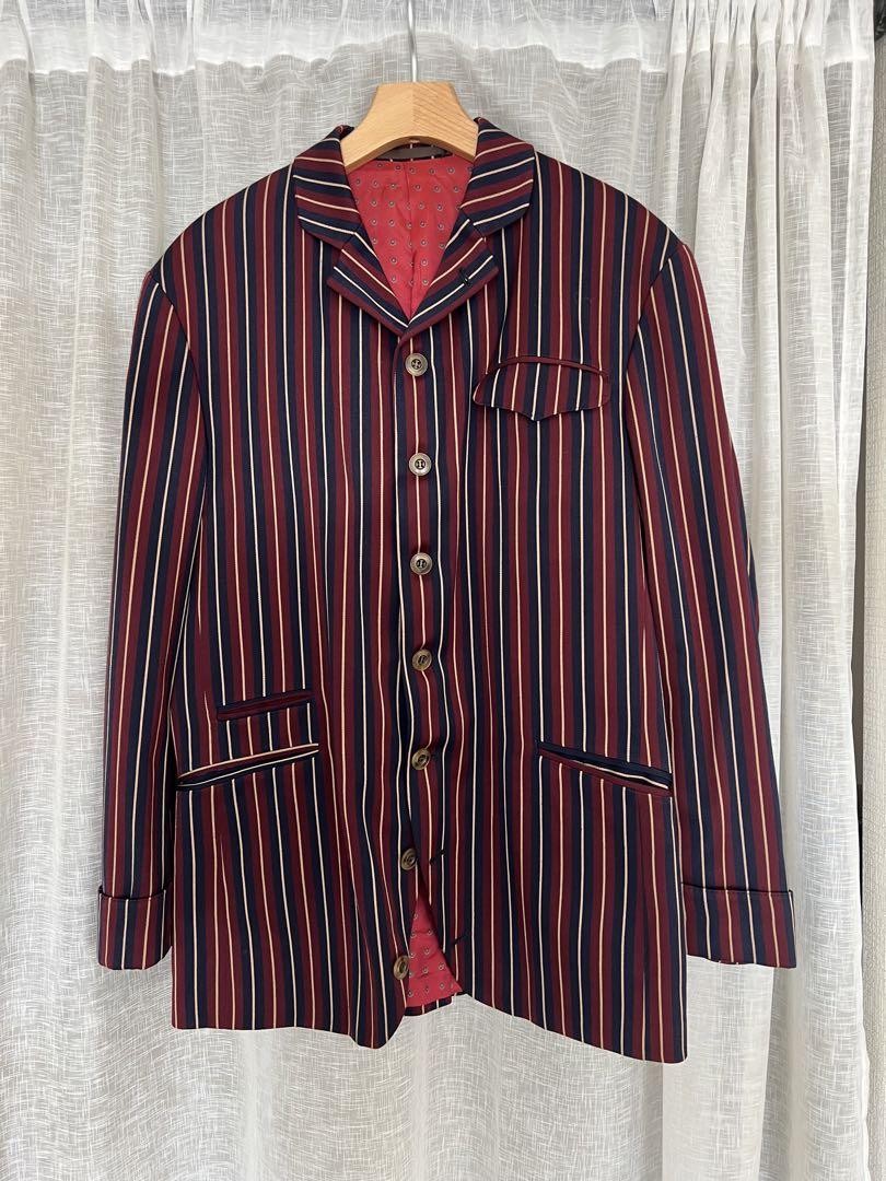 Dries Van Noten Men Jacket Archive 90 Limited Edition VHTF Popular Products Fash
