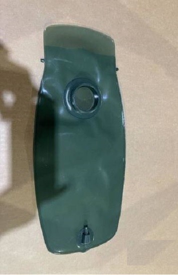 New USGI 100 oz/3 Liter Source Hydration System Replacement Bladder Only New USGI 100 oz/3 Liter Source Hydration System Replacement Bladder Only