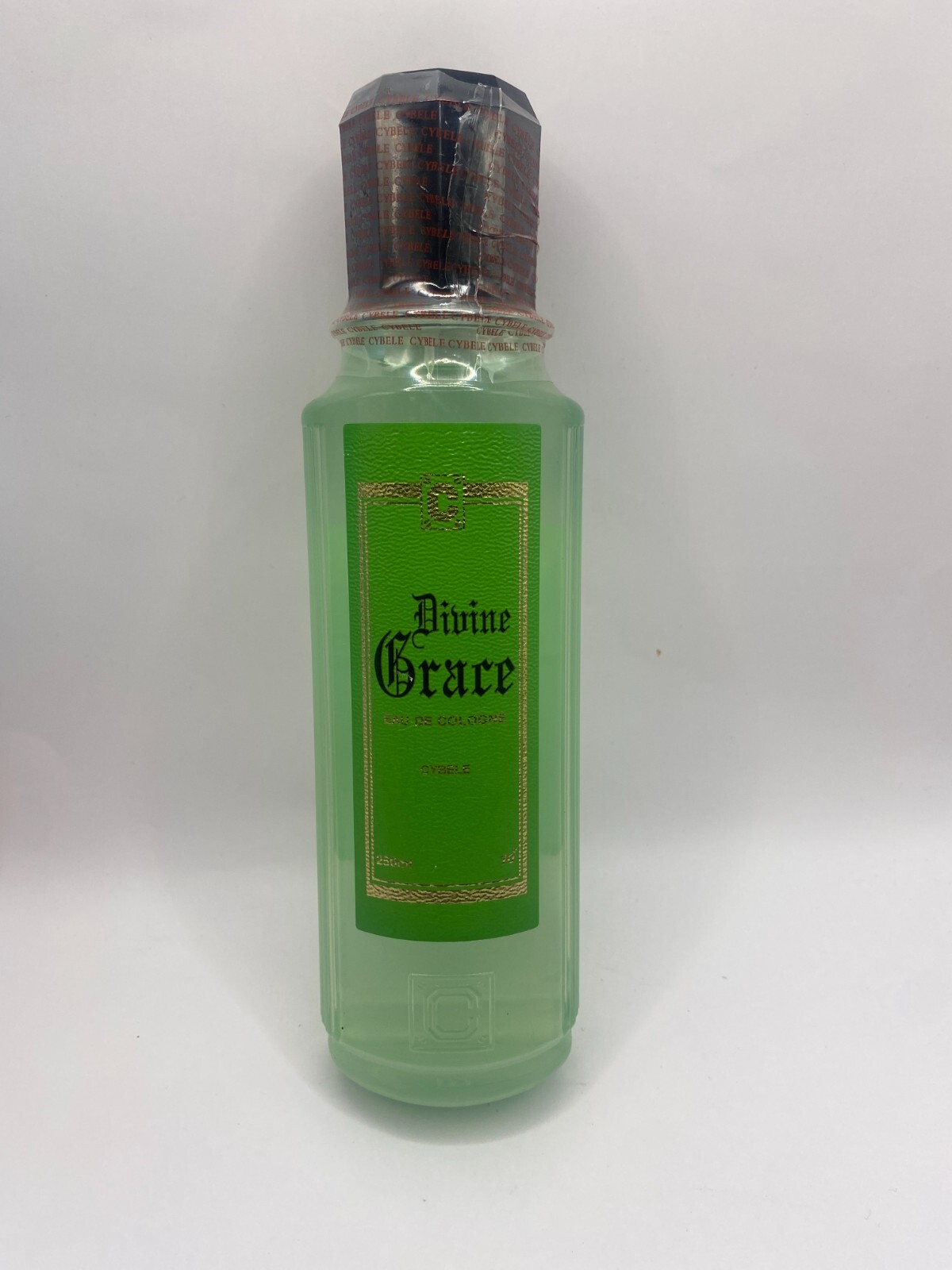 DIVINE GRACE SPIRITUAL PERFUME 250ML