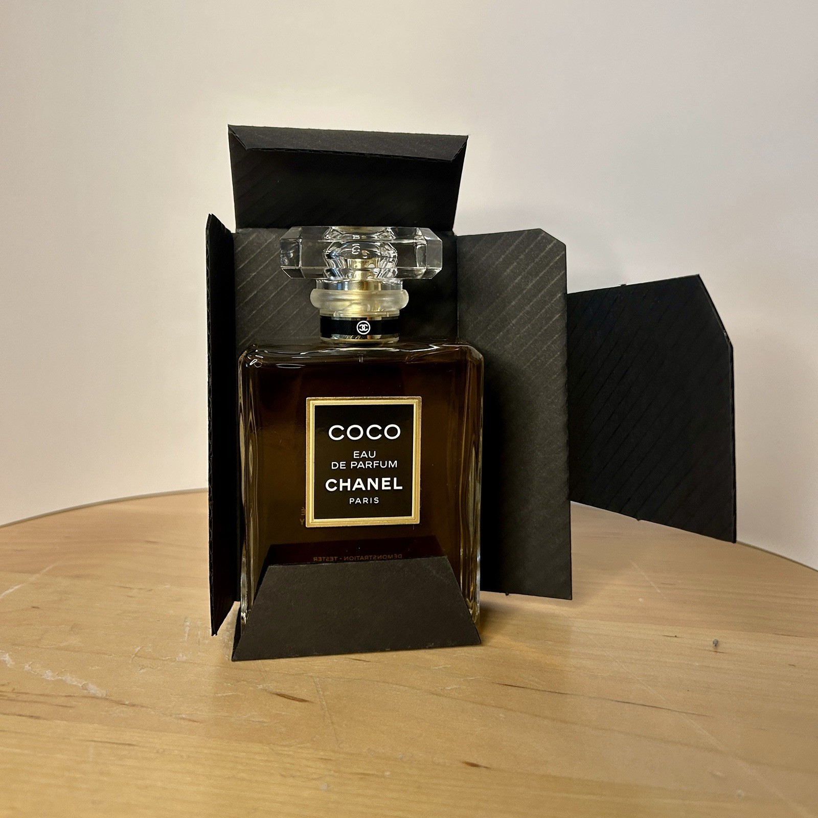 CHANEL COCO Eau de Parfum 1.7 Fl oz 50 ml EDP Spray NEW with box Japan