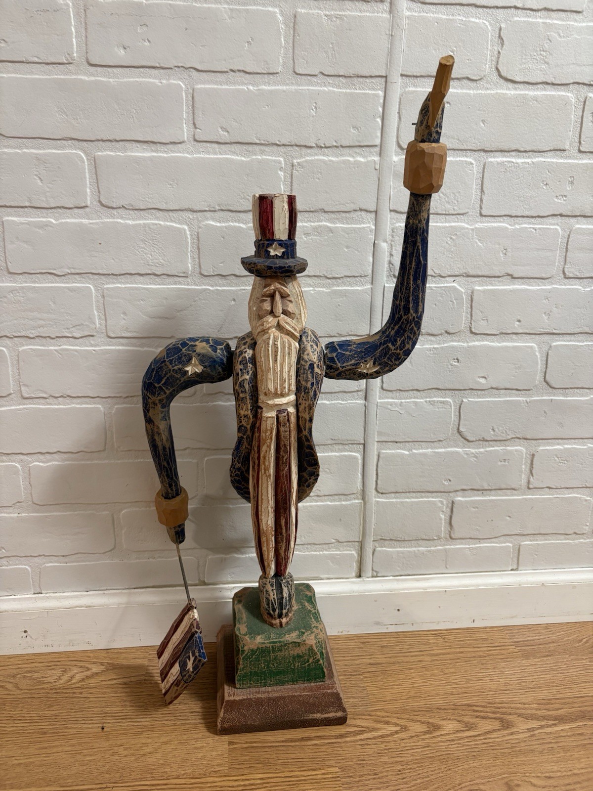 Vintage Folk Art 22\