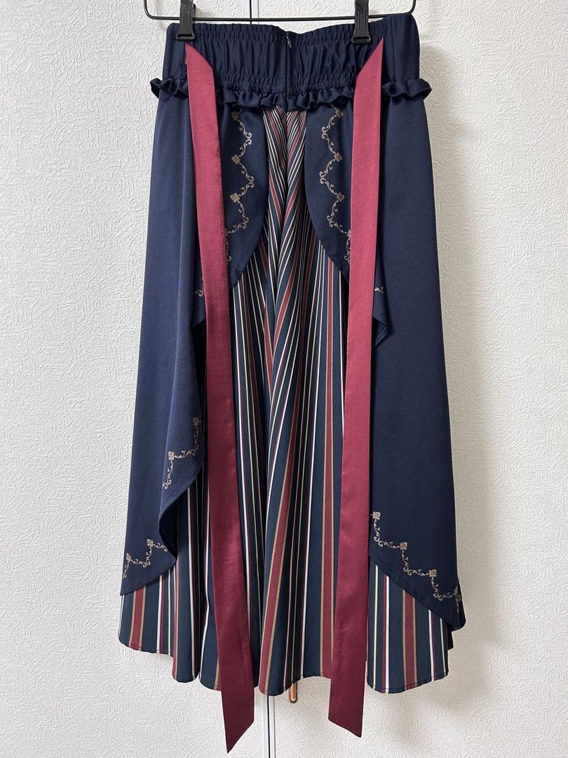 Violet Evergarden x MAYLA Iconic Akora Skirt Size M Collaboration