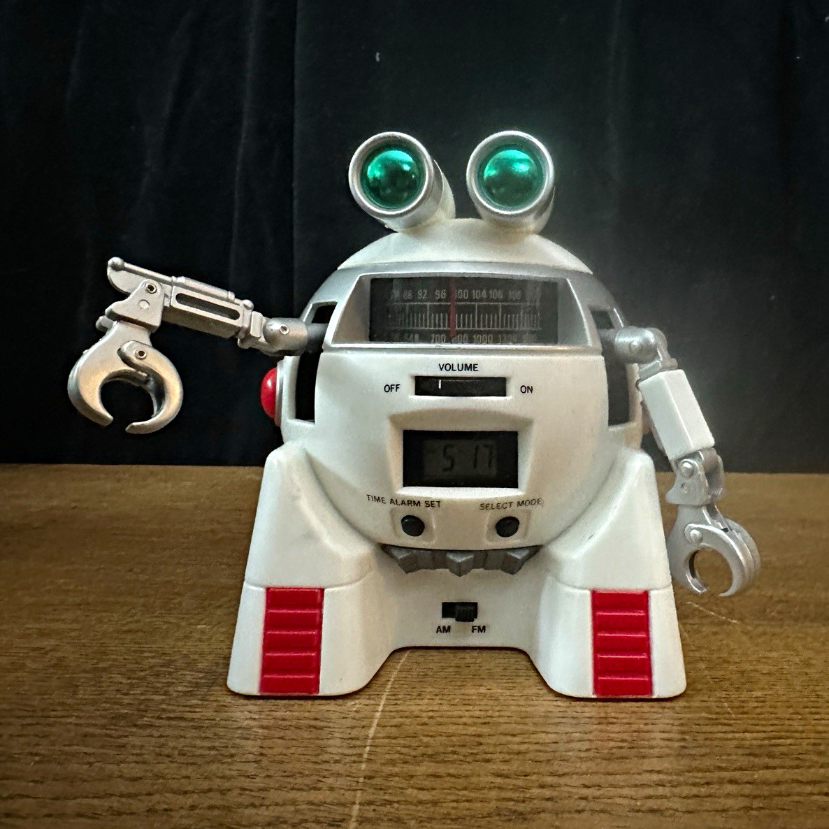Rare Vintage 1984 Bandai 