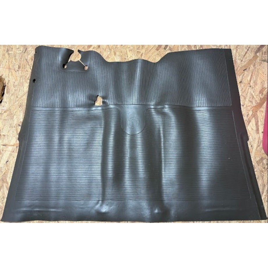 1937 1938 Buick Special Century Series 40 60 Front Floor Mat Dave Lewis Repro