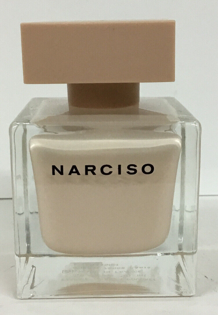 Narciso Rodriguez Eau De Parfum Poudree 1.6oz As Pictured