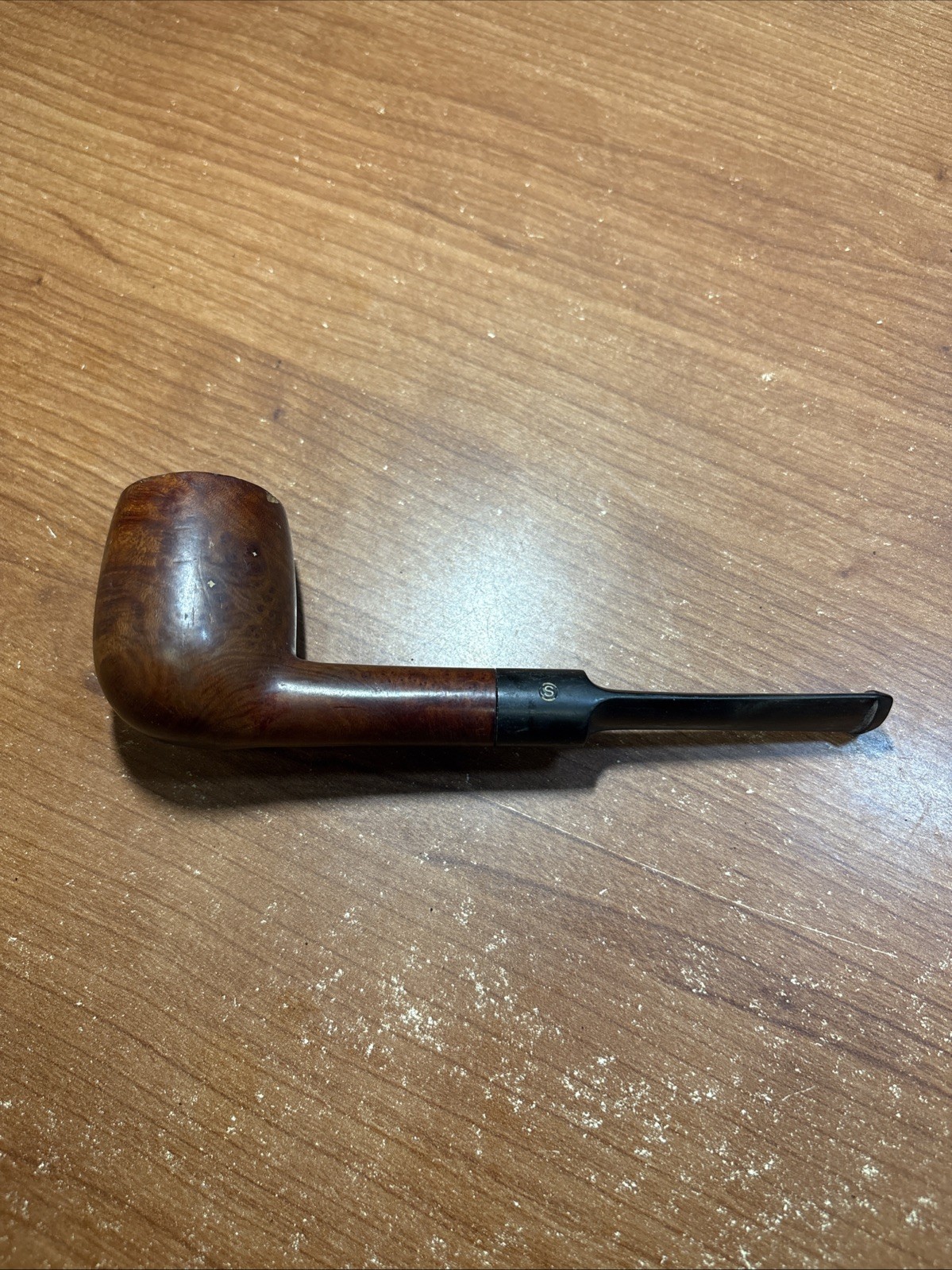 Vintage Stanwell Estate Pipe Made In England