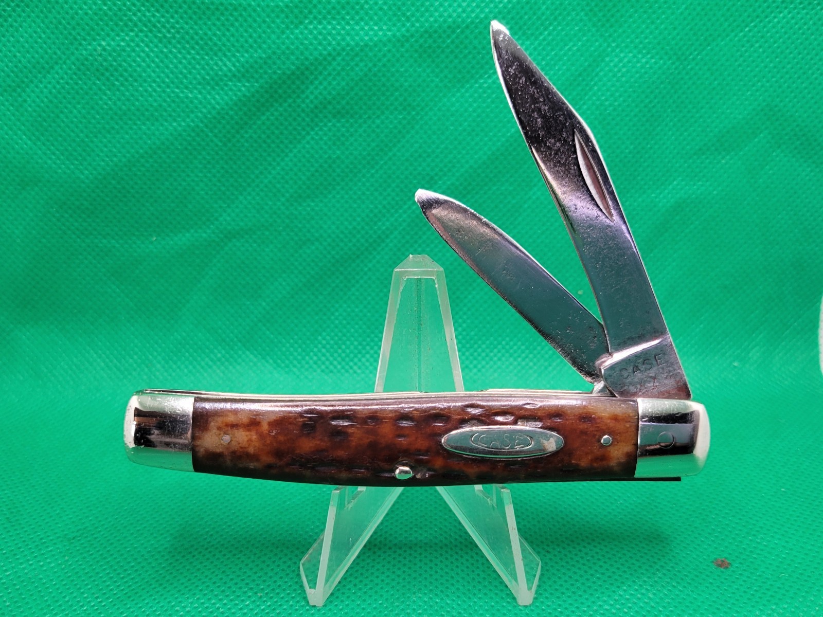 Vintage Case XX 2 Blade \
