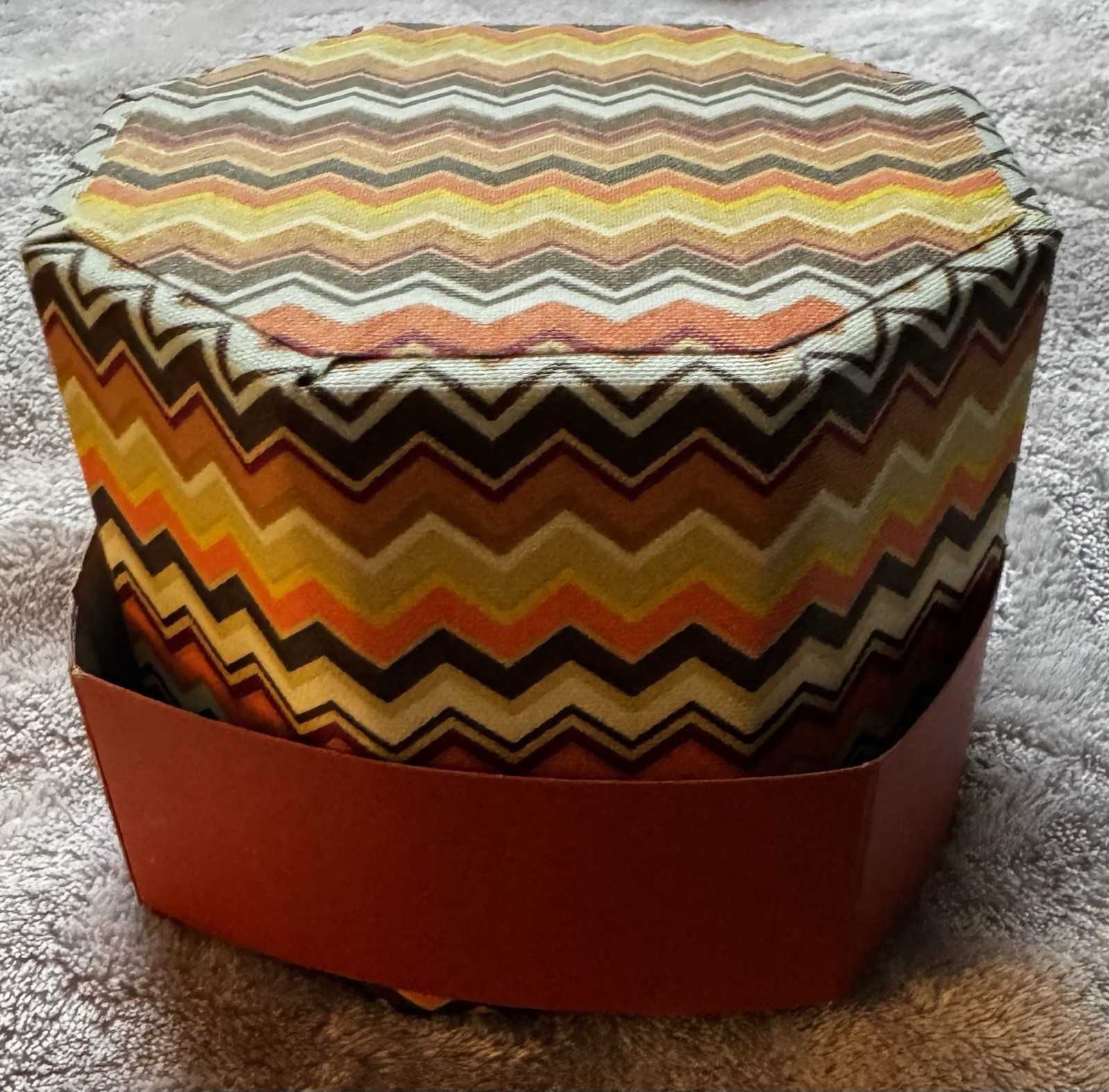 Missoni for Target Note Holder. 800 sheets