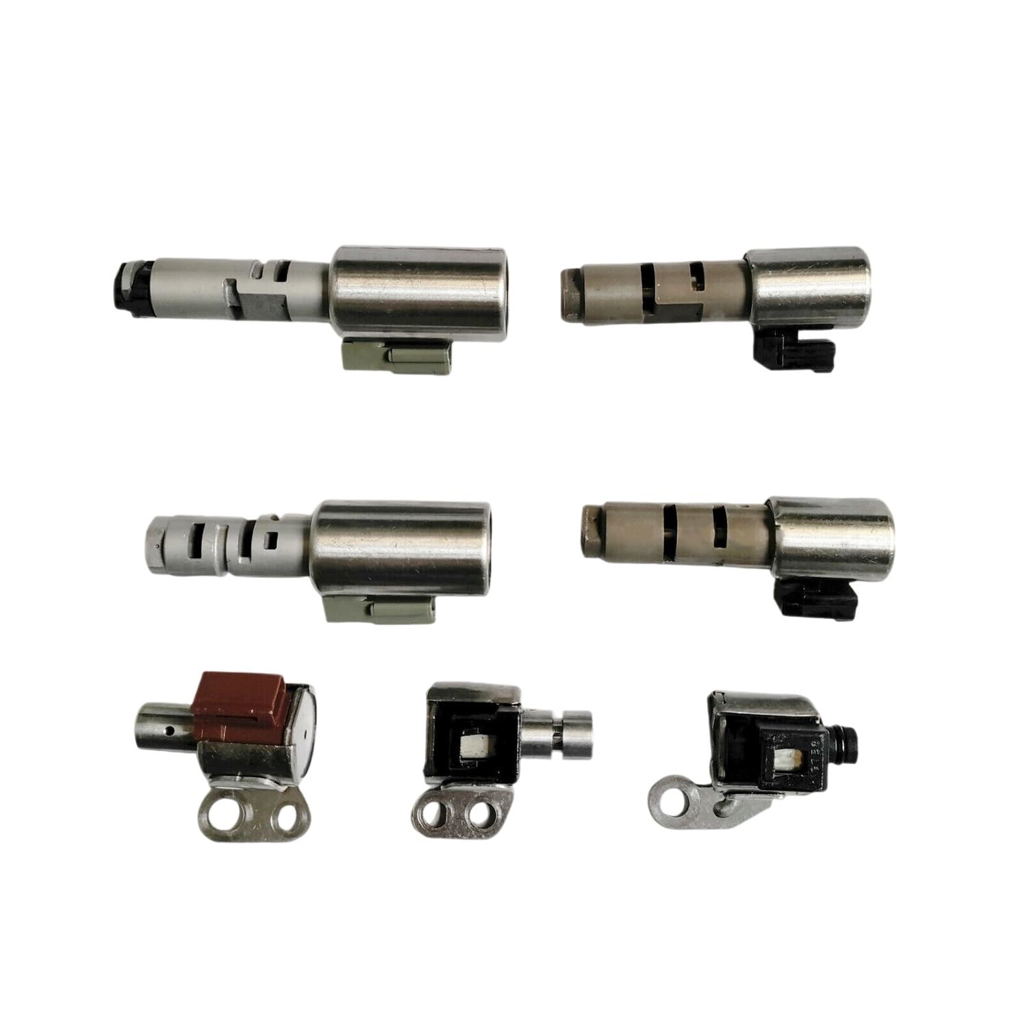 A750E Transmission Shift Solenoid Kit for FJ LX470 Tundra 4Runner Sequoia