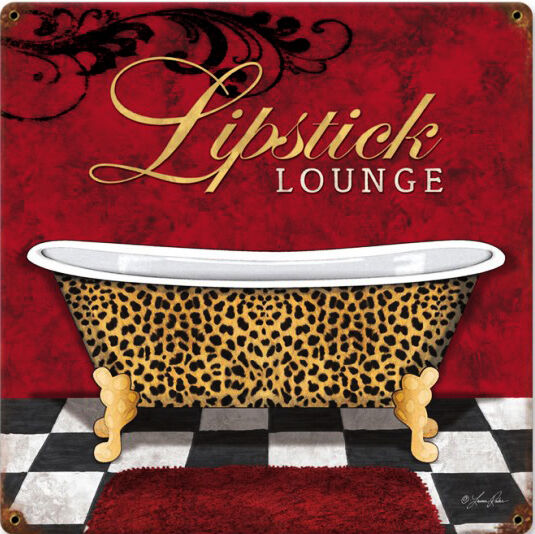 Lipstick Lounge 18\
