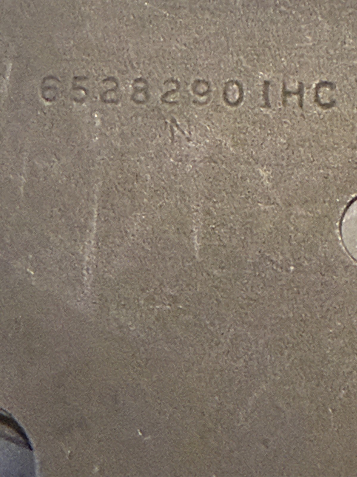 M1 Garand IHC Stripped Trigger Housing