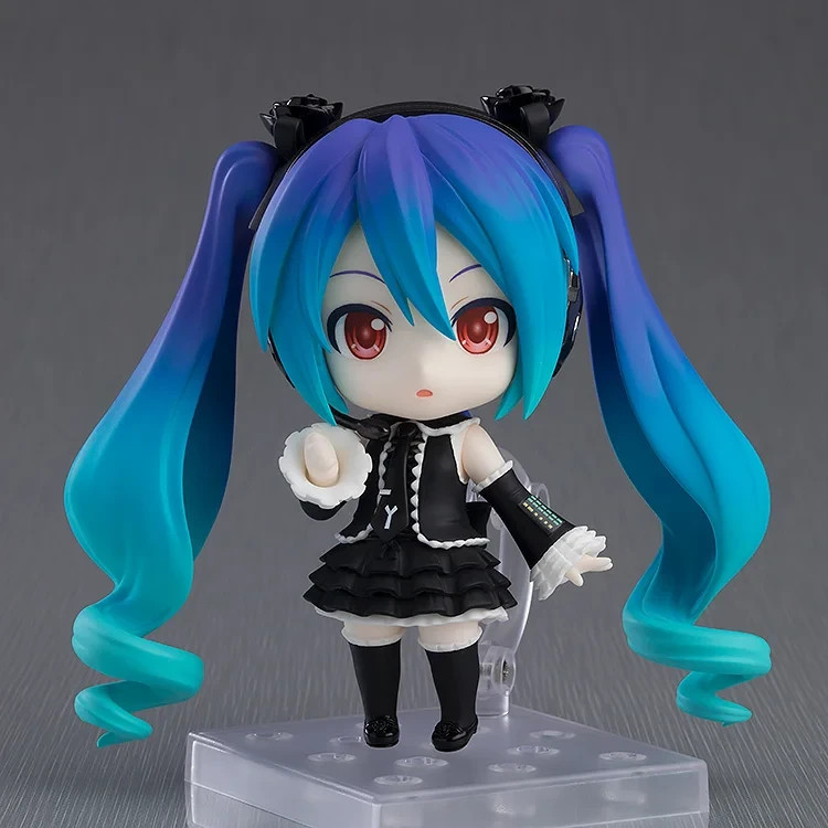 Nendoroid Hatsune Miku: ∞ Ver.  BRAND NEW