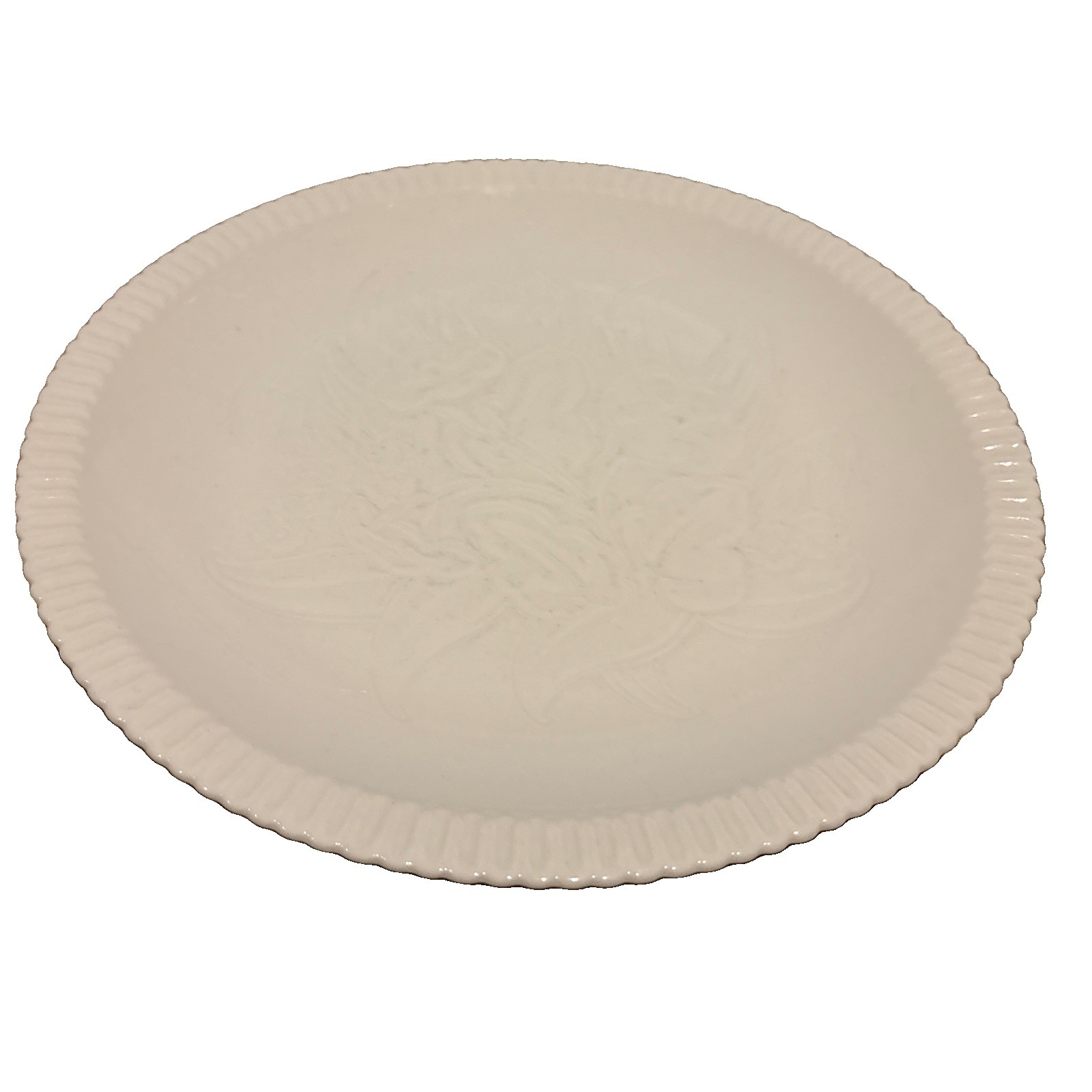 Syracuse Shelledge Dinner Plate 6975523 10 Inches L4