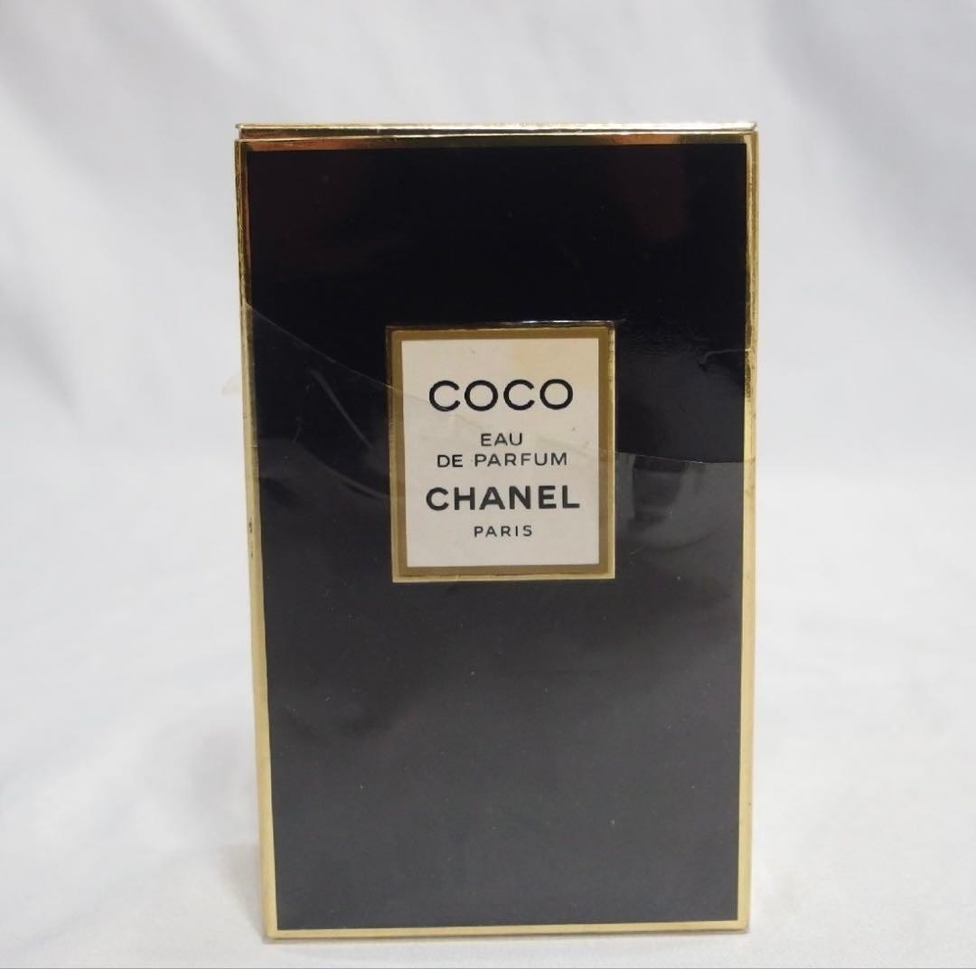 CHANEL COCO Eau de Parfum EDP 3.4 oz 100 ml Spray NEW with box